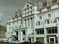 Royal Victoria Hotel 1972